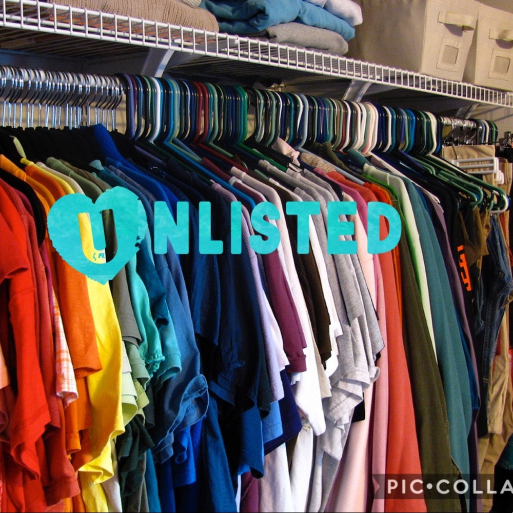 Unlisted Home Decor!